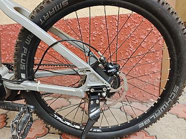 Спорт жана хобби: Grace MX S-pedelec — мощный электровелосипед класса speed-pedelec. Без — 9
