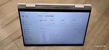 iohone 12: İşlənmiş HP Envy, 13.3 ", Intel Core i5, 512 GB, Ödənişli çatdırılma — 1