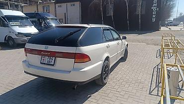rolls royce phantom: Honda Accord: 1998 г., 2.3 л, Автомат, Бензин, Универсал — 5