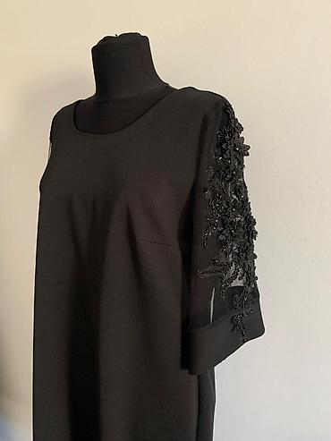 vecerni don: Ziyafət donu, Midi — 4