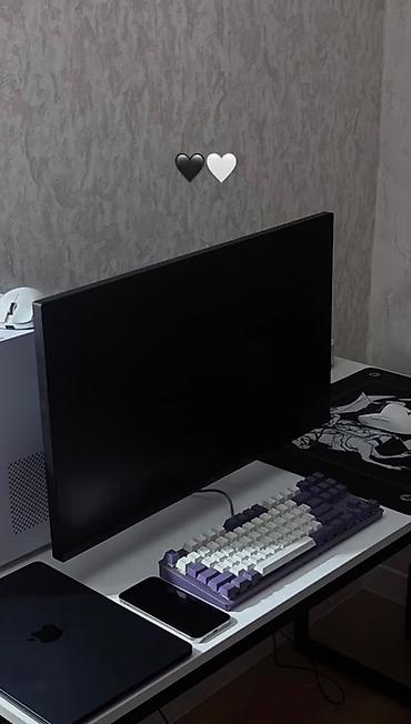 пл: Компьютер, ядер - 10, ОЗУ 32 ГБ, Игровой, Б/у, Intel Core i5, NVIDIA GeForce RTX 4060 Ti, NVMe — 1