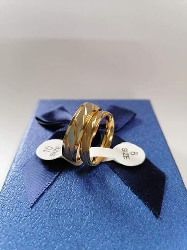 Prstenje: Vel 13
Cena 900 din/kom — 7