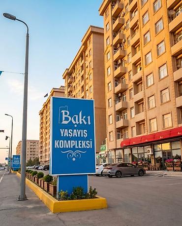 Квартиры: 2 комнаты, Новостройка, 53 м² — 1