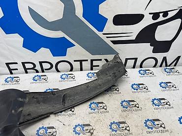 astra: Подкрылок Передний правый Opel, 2004 г., Б/у, Оригинал — 9