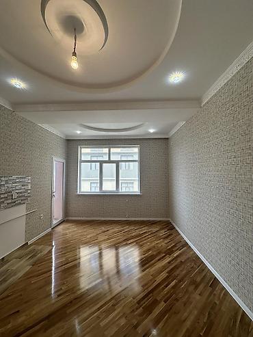 kristal abşeron memar əcəmi: 3 otaqlı, Yeni tikili, 115 kv. m — 6