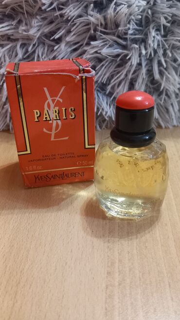 dune parfem cena: Women's perfume, YSL, Original