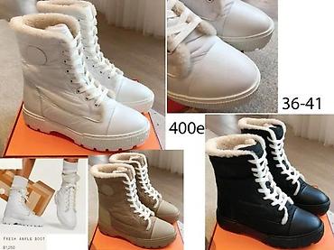 Čizme: POPULARNI MODELI POZNATIH BRENDOVA, ULTRA HIT | Najnovije! ! ! Hot! — 3