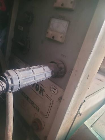 Инструменттер: Сварочный полуавтомат Donsun NBC-270K (CO2 MAG ARC WELDER) - Тип — 3