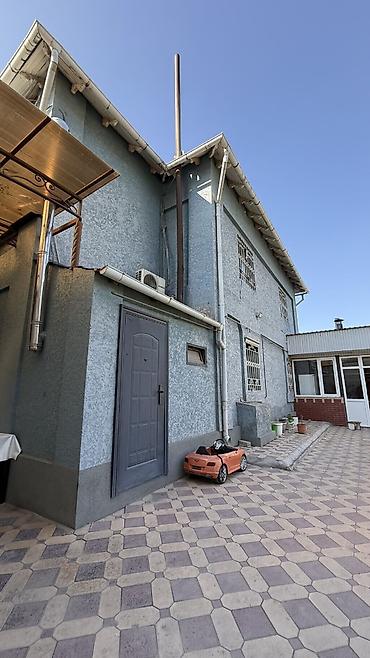 Продажа коттеджей и домов: 🏡 **СРОЧНО ПРОДАЕТСЯ 2-этажный дом!** ✨ 5 комнат 📐 Общая площадь — — 7