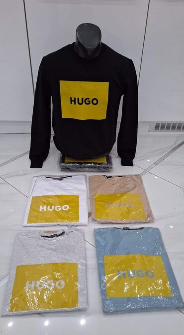 Duksevi: Pamucne duksarice 2 konca velicina od s do xxl 1750din na lalafo.rs — 11 Duksevi: Pamucne duksarice 2 konca velicina od s do xxl 1750din — 11