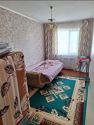Продажа квартир: 3 комнаты, 58 м², 104 серия, 4 этаж at lalafo.kg — 5 Продажа квартир: 3 комнаты, 58 м², 104 серия, 4 этаж — 5