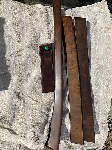 Автокосметика: Автокосметика, Для салона, Новый at lalafo.kg — 7 Автокосметика: Автокосметика, Для салона, Новый — 7