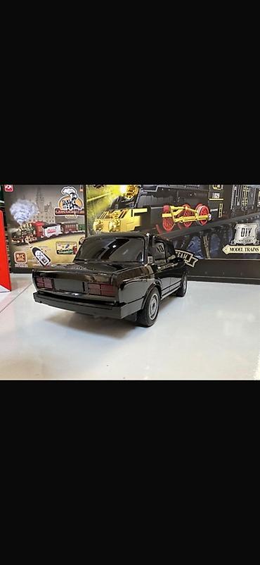 chevrolet oyuncaq maşınlar: RC idarə olunan oyuncaq avtomobil dəsti - Miqyas: 1:12 - Növ: Uzaqdan — 2