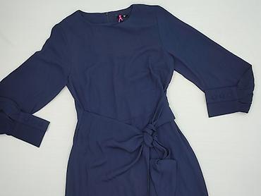 dress next: V by Very, Sukienka damska, rozmiar M — 1