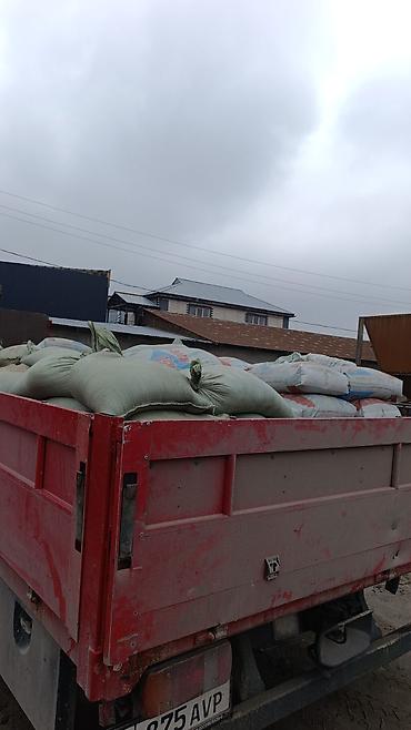 washing: Песок, Ивановский карьер, В кубах, Хово, Спринтер, Портер — 4