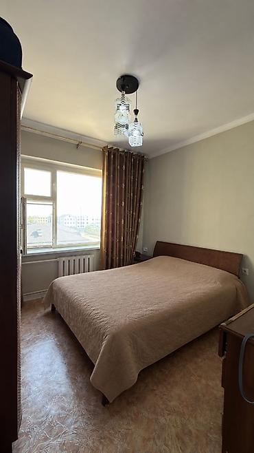 Продажа квартир: 3 комнаты, 98 м², Индивидуалка, 4 этаж, Евроремонт — 5