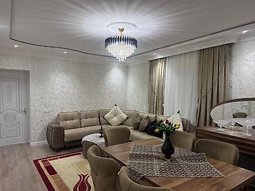 sabuncu qesebesinde satilan heyet evleri: Sabunçu qəs. 4 otaqlı, 127 kv. m, Kredit yoxdur, Yeni təmirli — 9