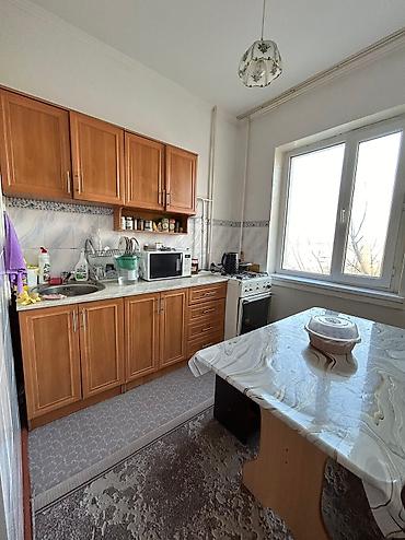 арзан ал: 2 бөлмө, 52 м², 105-серия, 2 кабат, Косметикалык оңдоо — 3