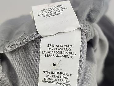 voggo denim: Spodnie jeansowe, DenimCo, 11 lat, 146, stan - Idealny — 5