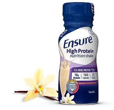 Protein Yeni