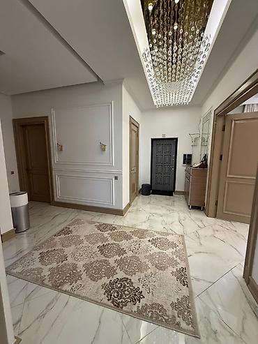 Продажа коттеджей и домов: 🏡 ПРОДАЕТСЯ СОВРЕМЕННЫЙ ДОМ В VIP-ГОРОДКЕ ORDO 📍 с. Орто-Сай, Бишкек — 21