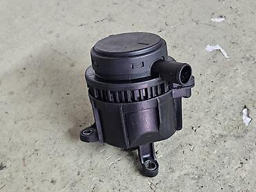 pasat b5: Маслоотделитель (сапун) Vоlkswаgen Craftеr 2.5TDI BJМ, 2008г.в — 2