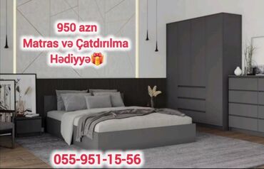 Sifarişlə yataq dəstləri: Zövquvuze uygun her cur mebellerın sıfarışı qebul olunur Onlayn — 19