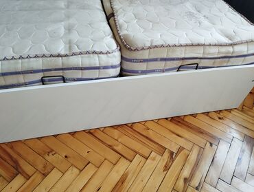 Digər: Taxt kravat bazalı 160 200 sm