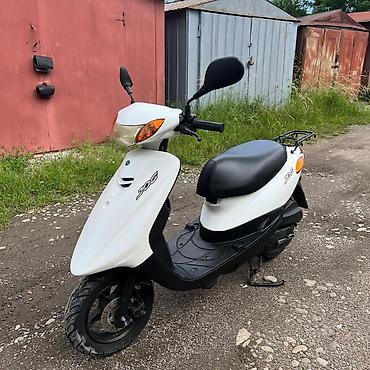 skuter elektrik: Şəhər içi gediş-gəliş üçün praktik və qənaətli skuter. Məhsulun — 3
