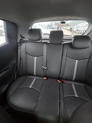 Chevrolet: Chevrolet Spark: 2020 г., Хэтчбэк — 15