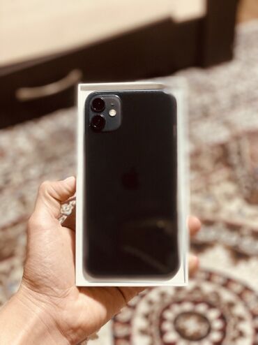 мерседес 210 2 4: IPhone 11, Б/у, 64 ГБ, Черный, Защитное стекло, Чехол, Коробка, 73 %