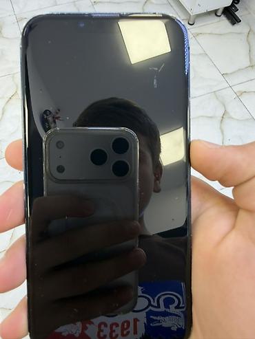 apple ipad 13: IPhone 13, 128 GB, Qara, Face ID — 8
