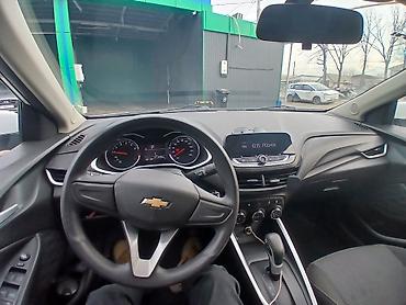 оникс машина: Chevrolet Onix: 2020 г., 1 л, Автомат, Бензин, Седан — 5