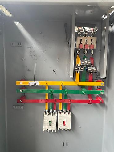 Электроагрегаты: Трансформатор, Новый, В наличии — 25