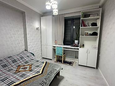 купить квартиру 105 серии в бишкеке: 4 комнаты, Собственник, Без животных, от 3 месяцев — 6