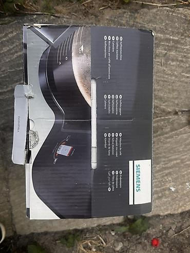 siemens cl55: Qəhvəbişirən Siemens, Damcılı, Yeni, Pulsuz çatdırılma — 5