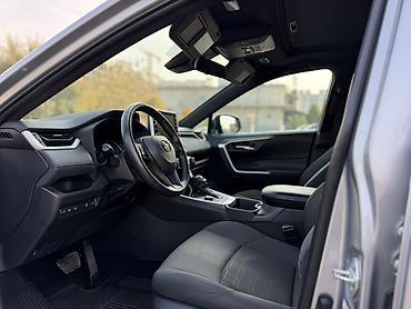 rav 4 2015: Toyota RAV4: 2022 г., 2.5 л, Вариатор, Гибрид, Кроссовер — 8