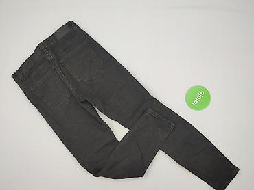 jeans 34: Stradivarius, Jeansy damskie, rozmiar S — 3