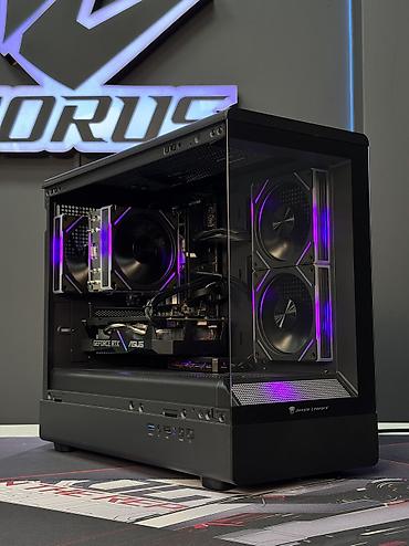 note 2: 🟣 Игровой ПК | Core i5-9400F + RTX 2060 👾 Подойдёт для работы в — 1
