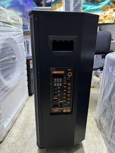 Динамики и колонки: Портативные bluetooth-колонки JAW Колонки блютус 🏮 Модель: JAW 🎤 — 5