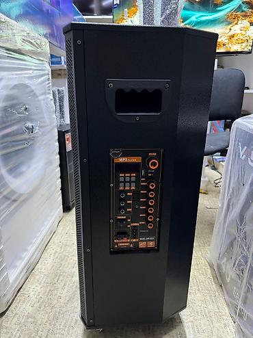 Динамики и колонки: Портативные bluetooth-колонки JAW Колонки блютус 🏮 Модель: JAW 🎤 at lalafo.kg — 5 Динамики и колонки: Портативные bluetooth-колонки JAW Колонки блютус 🏮 Модель: JAW 🎤 — 5