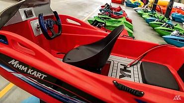 Водный транспорт: В данном объявлении представлены: водные электро-карты (хит продаж — 14