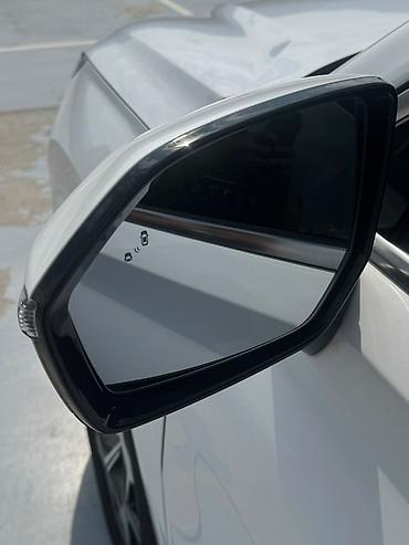 Hyundai: Hyundai Palisade: 2021 г., Кроссовер at lalafo.kg — 18 Hyundai: Hyundai Palisade: 2021 г., Кроссовер — 18