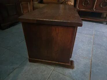 Stilske komode: Skrinja u odlicnom stanju. Duzina 105 cm. Visina 50cm Dubina 45 cm — 10