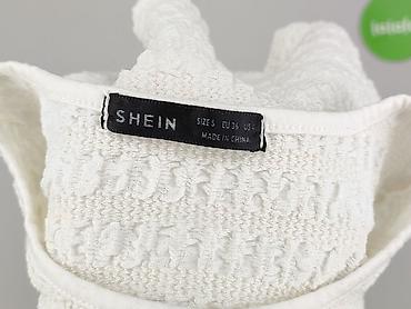 crop: Shein, Top damski, rozmiar S — 4