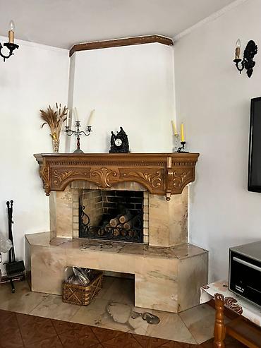 Продажа коттеджей и домов: 5 и более комнат, 251 м², 18 соток, Бишкек, Пригородное с. Агентство недвижимости — 12