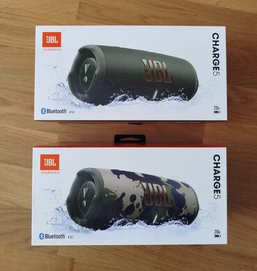 Mikrofonlar: Yeni JBL Kolonka, Növ - Bluetooth