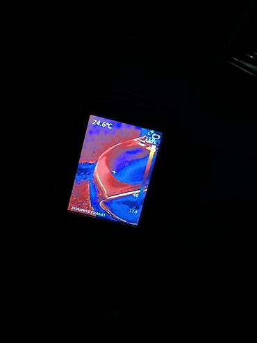инфракрасная станция: ПРОДАЮ ТЕПЛОВИЗОР UNI-T UTi260B 🔥 Практически новый — использовался — 1