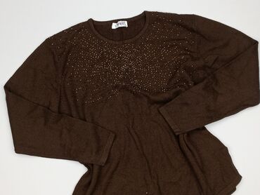 swetry mlodziezowe damskie: Sweter damski, rozmiar XL