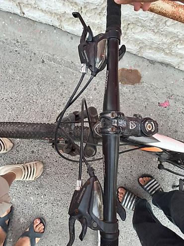 İdman velosipedləri: BMX GTR-103 dağ velosipedi Tam işlek veziyyetdedir.Yalniz arxa kamer — 4